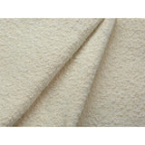 Vienna Sessel aus Boucle in Beige (Ascot NATA), 97x94x95 cm von Cosmopolitan Design – Bild 5