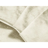 Wicklow 3-Sitzer Sofa mit Schlaffunktion und Stauraum, aus Samt, 250x105x90 cm von Cosmopolitan Design – Bild 7