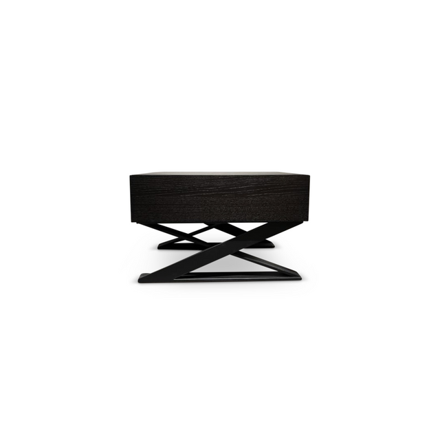 CROSS Nachttisch - ZEN ZONE Furniture