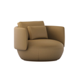 DANTE Armlehnstuhl - ZEN ZONE Furniture