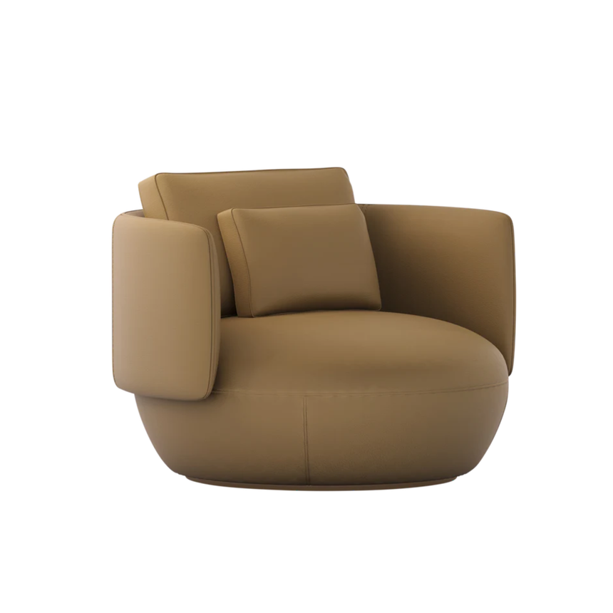 DANTE Armlehnstuhl - ZEN ZONE Furniture