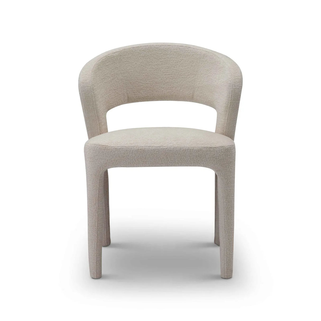 CLAIRE Esszimmerstuhl - ZEN ZONE Furniture