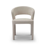 CLAIRE Esszimmerstuhl - ZEN ZONE Furniture
