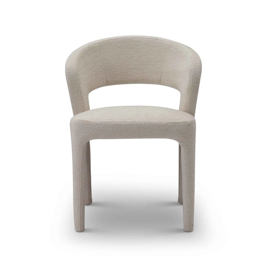 CLAIRE Esszimmerstuhl - ZEN ZONE Furniture