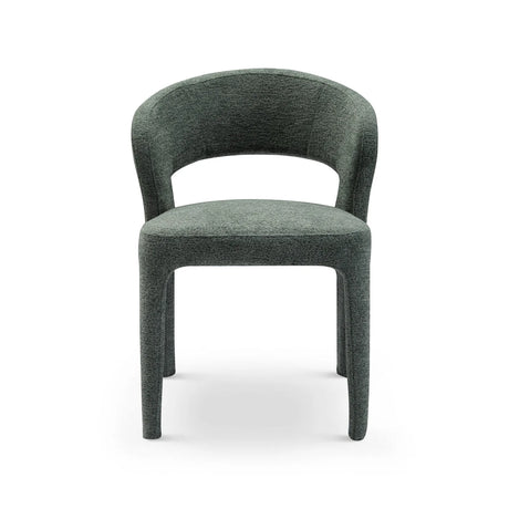CLAIRE Esszimmerstuhl - ZEN ZONE Furniture