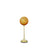 Tischlampe Ballroom Table - Amber | Gold von Design by Us – Bild 1