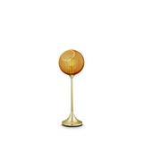 Tischlampe Ballroom Table - Amber | Gold von Design by Us – Bild 1