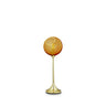 Tischlampe Ballroom Table - Amber | Gold von Design by Us – Bild 1