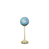 Tischlampe Ballroom Table - Blue Sky | Gold von Design by Us – Bild 1