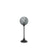 Tischlampe Ballroom Table - Smoke | Black von Design by Us – Bild 1