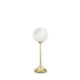 Tischlampe Ballroom Table - White Snow | Gold von Design by Us – Bild 1
