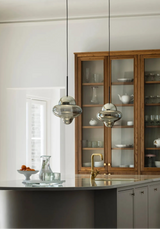 Nutty Pendant Light