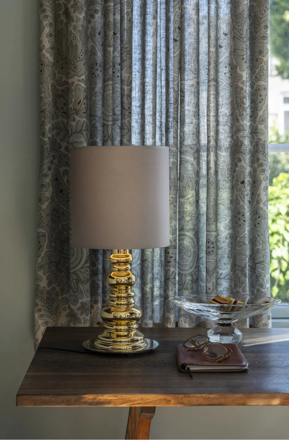Lampe de table Punk Deluxe