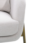 FLORENCE Armlehnstuhl - ZEN ZONE Furniture