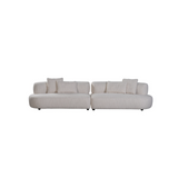 GABIN Sofa - ZEN ZONE Furniture