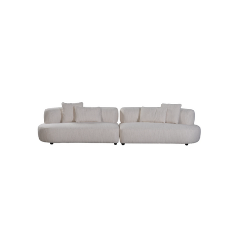 GABIN Sofa - ZEN ZONE Furniture