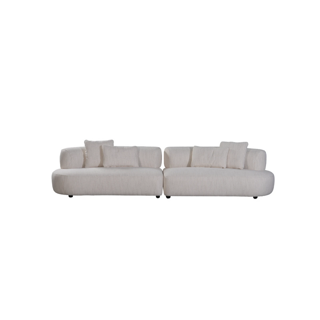 GABIN Sofa - ZEN ZONE Furniture