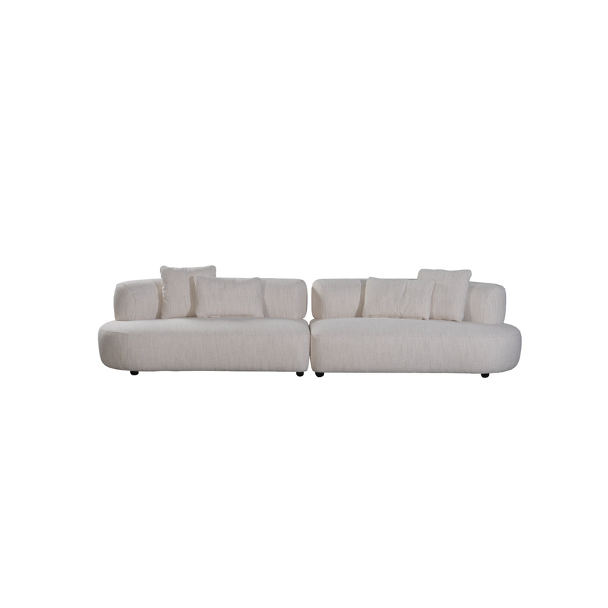 GABIN Sofa - ZEN ZONE Furniture