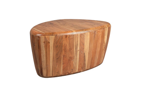 Ayla Beistelltisch 58x45x28 cm von Dutchbone – Produktbild 5