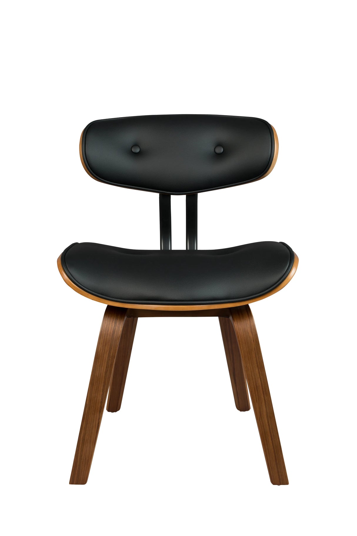 Blackwood Stuhl Walnuss von Dutchbone – Produktbild 2