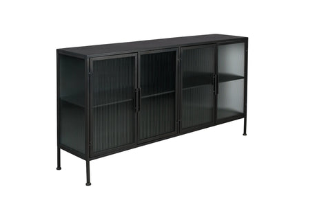 Boli Sideboard Low 150x35x80 cm von Dutchbone – Produktbild 2