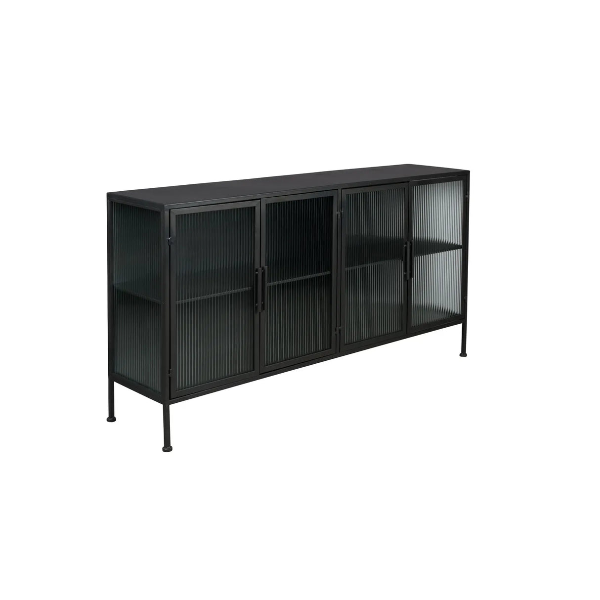 Boli Sideboard Low 150x35x80 cm
