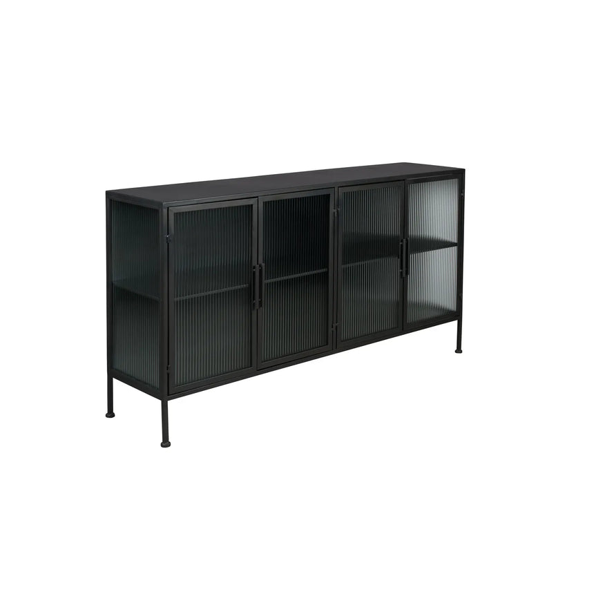 Boli Sideboard Low 150x35x80 cm - ZEN ZONE Furniture
