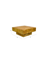 Couchtisch Quinn 90x90x39 cm von Dutchbone – Produktbild 9