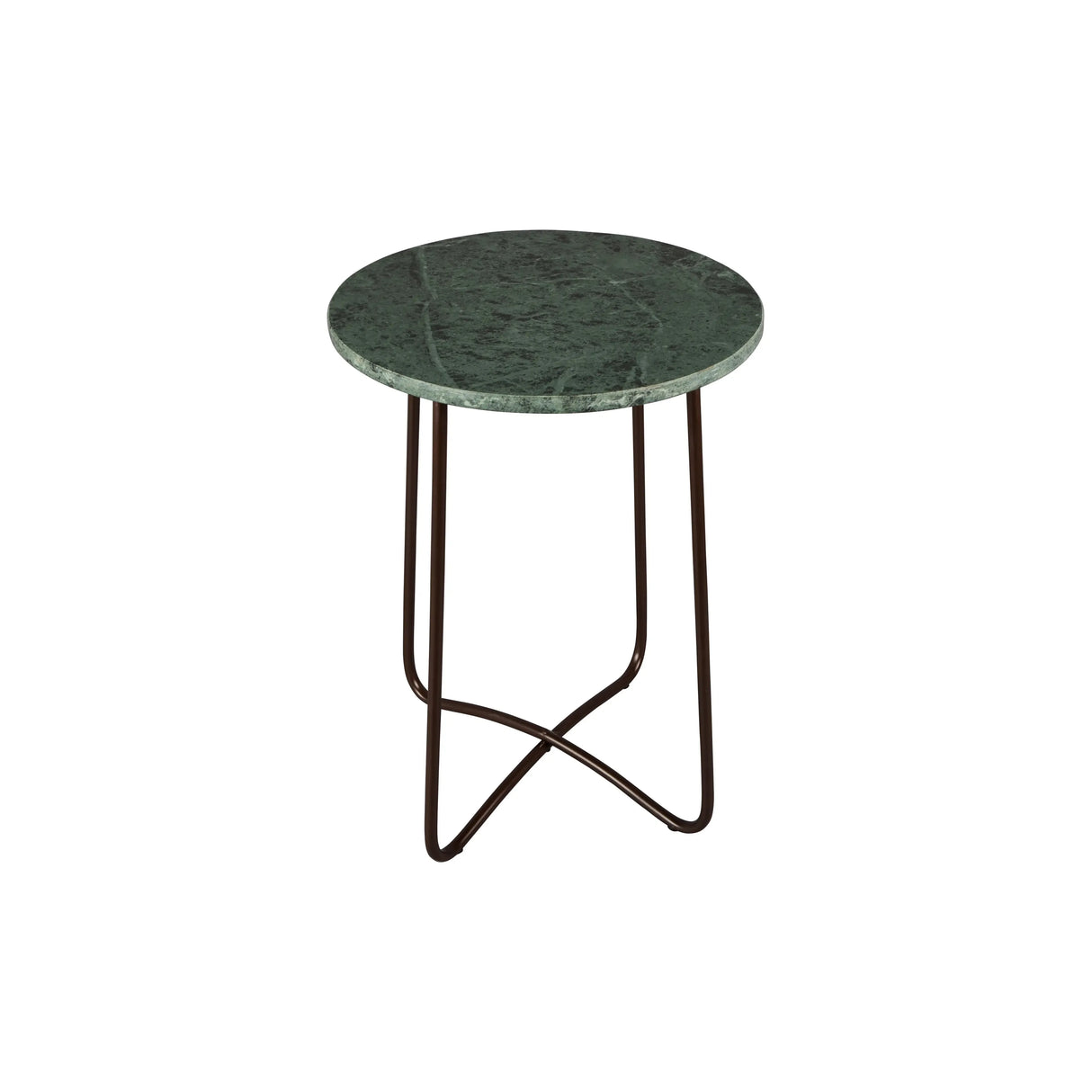 Emerald Beistelltisch 41x41x55 cm von Dutchbone – Produktbild 1