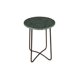 Emerald Beistelltisch 41x41x55 cm von Dutchbone – Produktbild 1