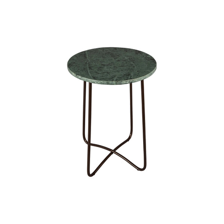 Emerald Beistelltisch 41x41x55 cm von Dutchbone – Produktbild 1