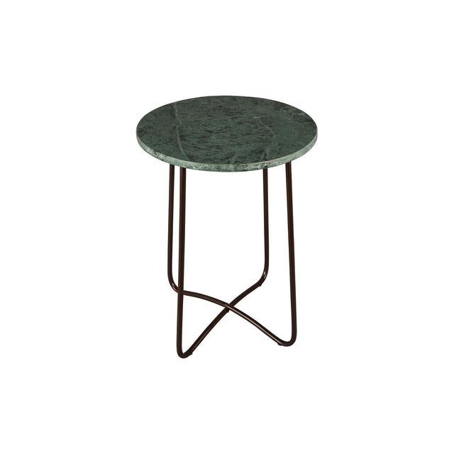 Emerald Beistelltisch 41x41x55 cm von Dutchbone – Produktbild 1