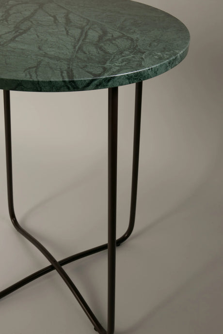 Emerald Beistelltisch 41x41x55 cm von Dutchbone – Produktbild 3