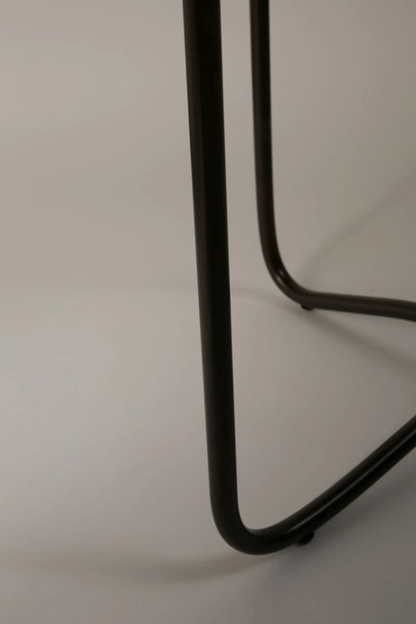 Emerald Beistelltisch 41x41x55 cm von Dutchbone – Produktbild 4