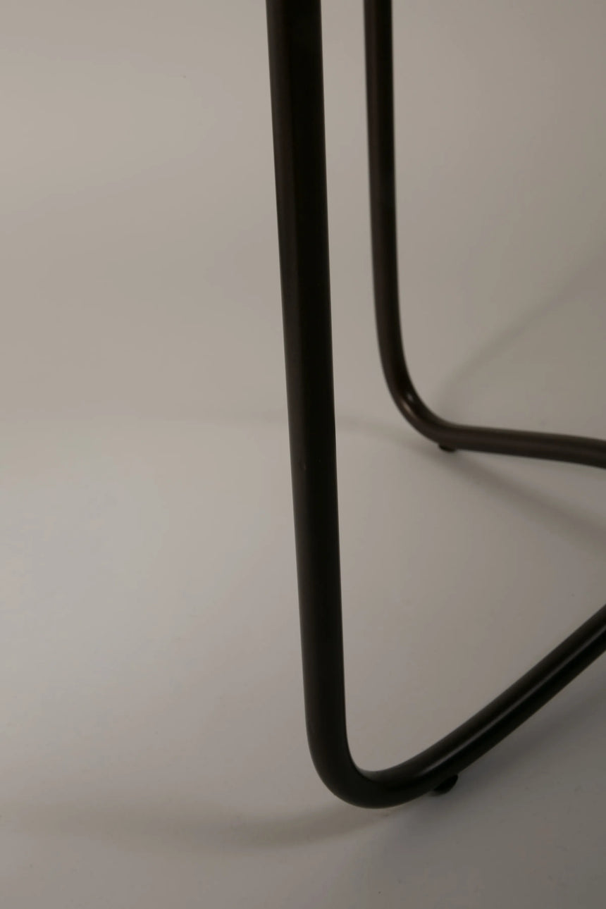 Emerald Beistelltisch 41x41x55 cm von Dutchbone – Produktbild 4