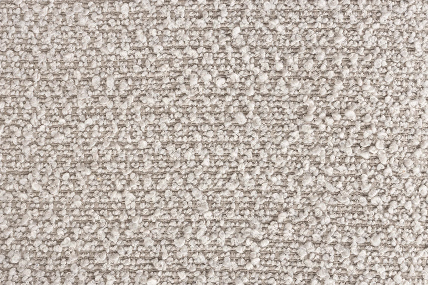 Franky Stuhl Bouclé Beige von Dutchbone – Produktbild 10