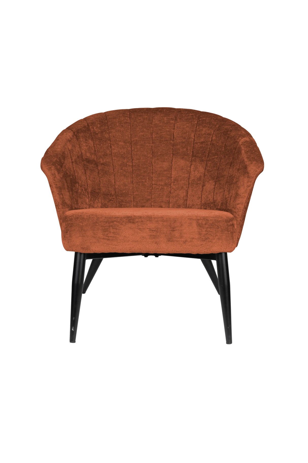 Georgia Stuhl Lounge Terra von Dutchbone – Produktbild 4