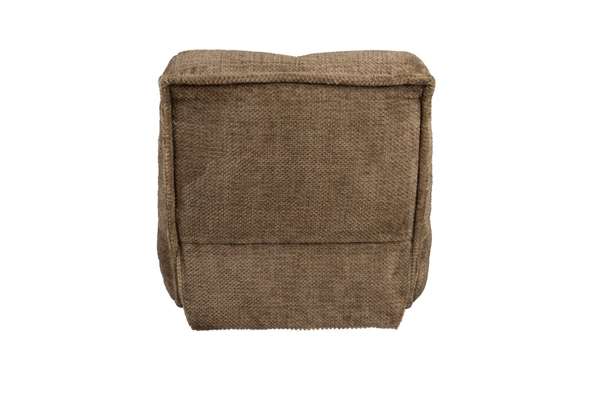Hamilton Lounge Sessel elektrisch verstellbar Braun 114x88x95 von Dutchbone – Produktbild 5