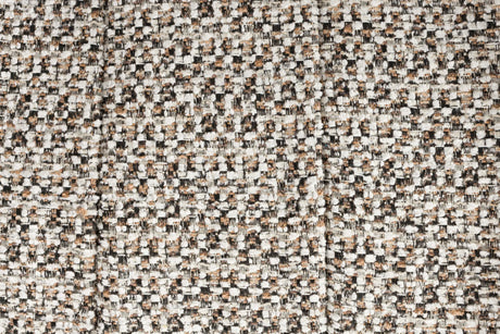 Hamilton Lounge Sessel elektrisch verstellbar Cappuccino 114x88x95 von Dutchbone – Produktbild 3