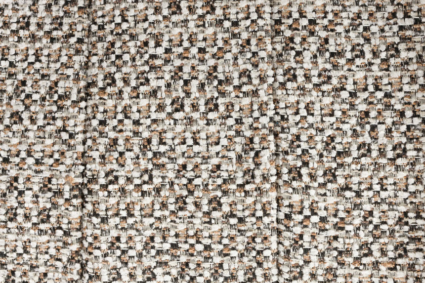 Hamilton Lounge Sessel elektrisch verstellbar Cappuccino 114x88x95 von Dutchbone – Produktbild 3