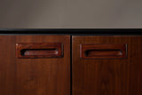 Juju Sideboard High 398x150x73 cm von Dutchbone – Produktbild 1