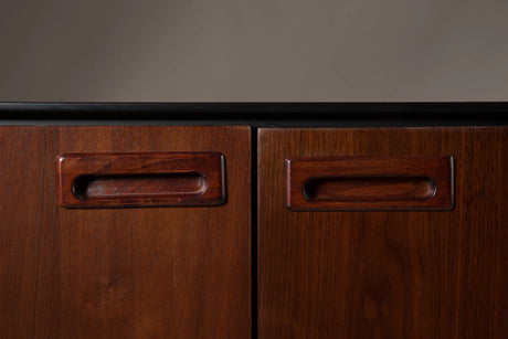 Juju Sideboard High 398x150x73 cm von Dutchbone – Produktbild 1