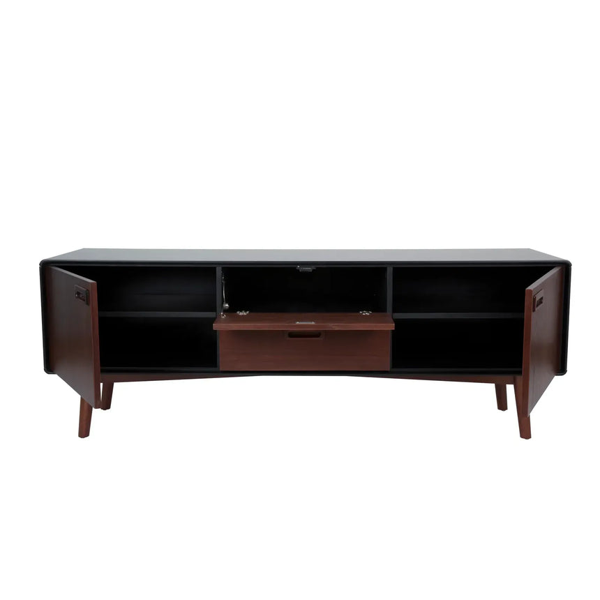 Juju Sideboard Low 398x150x53 cm - ZEN ZONE Furniture