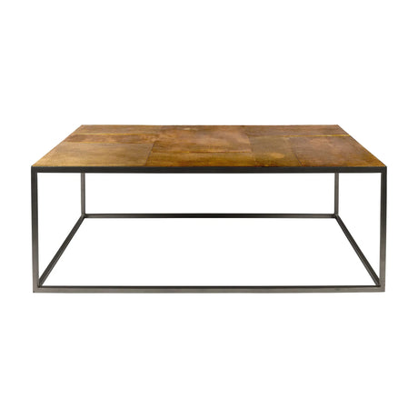 Lee Couchtisch 110x55x40 cm von Dutchbone – Produktbild 1