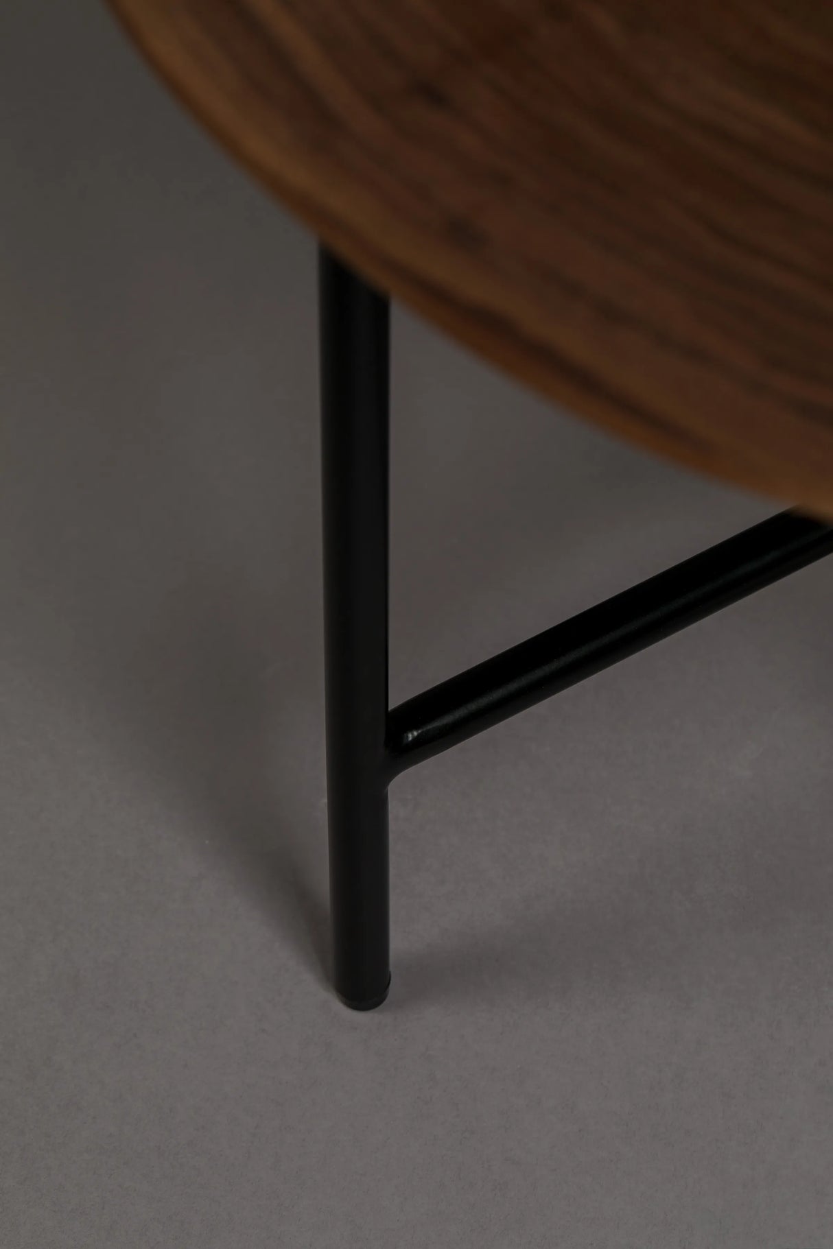 Mathison Beistelltisch 75x48.5x54 cm von Dutchbone – Produktbild 7