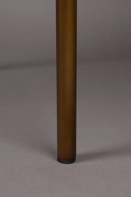 Naida Essstuhl Beige von Dutchbone – Produktbild 4