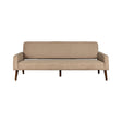 Preston Sofa Beige 200x84x78 cm von Dutchbone – Produktbild 2