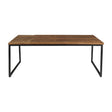 Randi Couchtisch 110x60x41 cm von Dutchbone – Produktbild 1