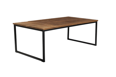 Randi Couchtisch 110x60x41 cm von Dutchbone – Produktbild 2