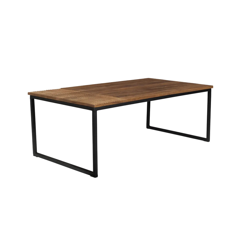 Randi Couchtisch 110x60x41 cm - ZEN ZONE Furniture